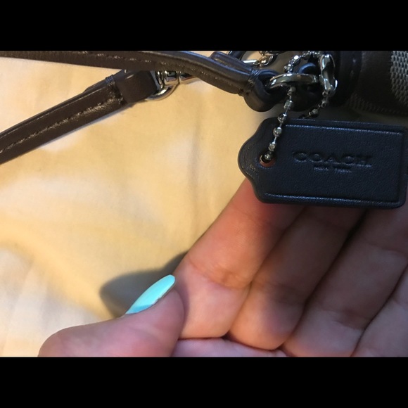 Coach Wallet - Picture 3 of 5